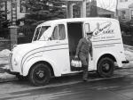 Divco Model 49N Milk Truck 1949 года